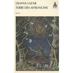 Terre des affranchis