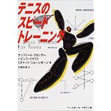 テニスのスピードトレーニング