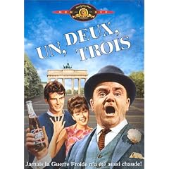 Un, deux, trois