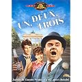 Un, deux, trois