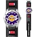 Los Angeles Lakers NBA Kids Future Star Sports Watch