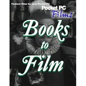 Books to Film (3 pack) Vol 1
