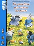 Un petit frère pas comme les autres