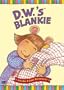 D.W.'S BLANKIE VIDEO PACKAGE [VHS]