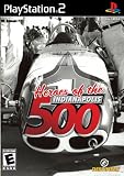 Heroes of the Indianapolis 500 Playstation 2 Heroes of the Indianapolis 500 Playstation 2