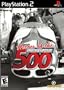 Heroes of the Indianapolis 500 - Playstation 2