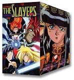 Review Software Sculptures  / Slayers Next Collection 2 (Coll Dub)