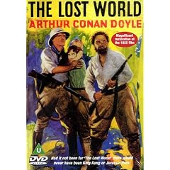The Lost World [UK Import]