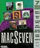 Mac Seven Pack