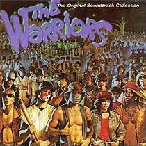 The Warriors OST