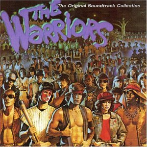 CD-Charts  Music : The Warriors OST