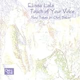 Touch of Your Voice: New Takes on Chet Baker CD