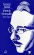 Le livre de l'intranquillit�
