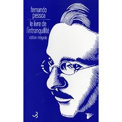 Le livre de l'intranquillit�
