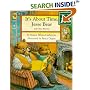 It's About Time, Jesse Bear: And Other Rhymes