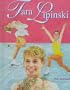 Tara Lipinski (Fig Skate Leg)(Oop) (Female Figure Skating Legends)