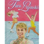 Tara Lipinski (Female Skating Legends) book cover