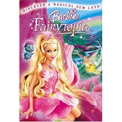 Barbie Fairytopia