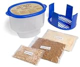 Review Kitchen Blends  / Kitchen Blends Complete Meal Deal, 2.89-Pound Package