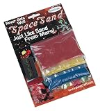 SPACE SAND 2 OUNCES-ASSORTED COLORS