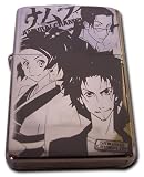 Samurai Champloo - Lighter