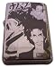 Samurai Champloo Group Shot Anime Lighter