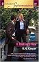 A Mother's Vow (Harlequin Super Romance)