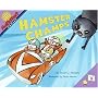 Hamster Champs (Mathstart: Level 3 (HarperCollins Paperback))