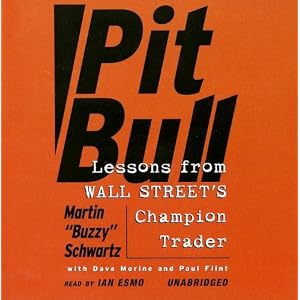 Pit Bull: Lessons from Wall Street