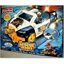 Rescue Heroes Camouflage Crew Police Cruiser