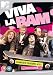 Viva La Bam - Series 4 And 5 - Uncensored [DVD] [2005]