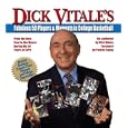 Dick Vitale's Fabulous 50 Players and Moments in College Basketball: From the Best Seat in... by Dick Vitale with Dick Weiss