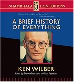 A Brief History of Everything