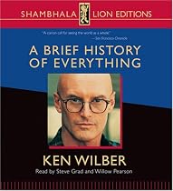 A Brief History of Everything