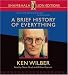 A Brief History of Everything