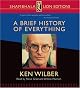 A Brief History of Everything