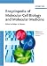 Encyclopedia of Molecular Cell Biology and Molecular Medicine: Proteasomes to Receptor, Transporter and Ion Channel Diseases v. 11 (Encyclopedia of Molecular Biology and Molecular Medicine 16Vset)