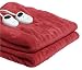 Sleepwarmer Automatic Twin Blanket, Merlot