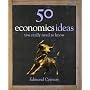 50 Economics Ideas You Really Need to Know: your r&hellip by Edmund Conway