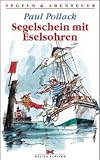 Segelschein mit Eselsohren - Paul Pollack