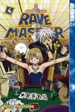 Rave Master: v. 4 (Rave Master (Paperback))