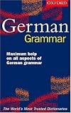 Oxford Easy German Grammar
