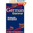 Oxford Easy German Grammar by William Rowlinson