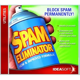 Spam Eliminator