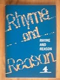 Rhyme and reason
