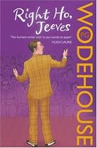 Right Ho, Jeeves
