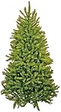 Good Tidings 4-1/2-Foot Artificial Cape May Fir Christmas Tree