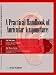 Book A Practical Handbook of Auricular Acupuncture
