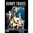 Randy Travis live - It Was Just a Matter of Time