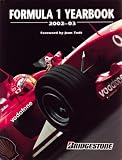 Formula 1 Yearbook 2002 - 03 (Collector Annuals for Serious Race Fans)